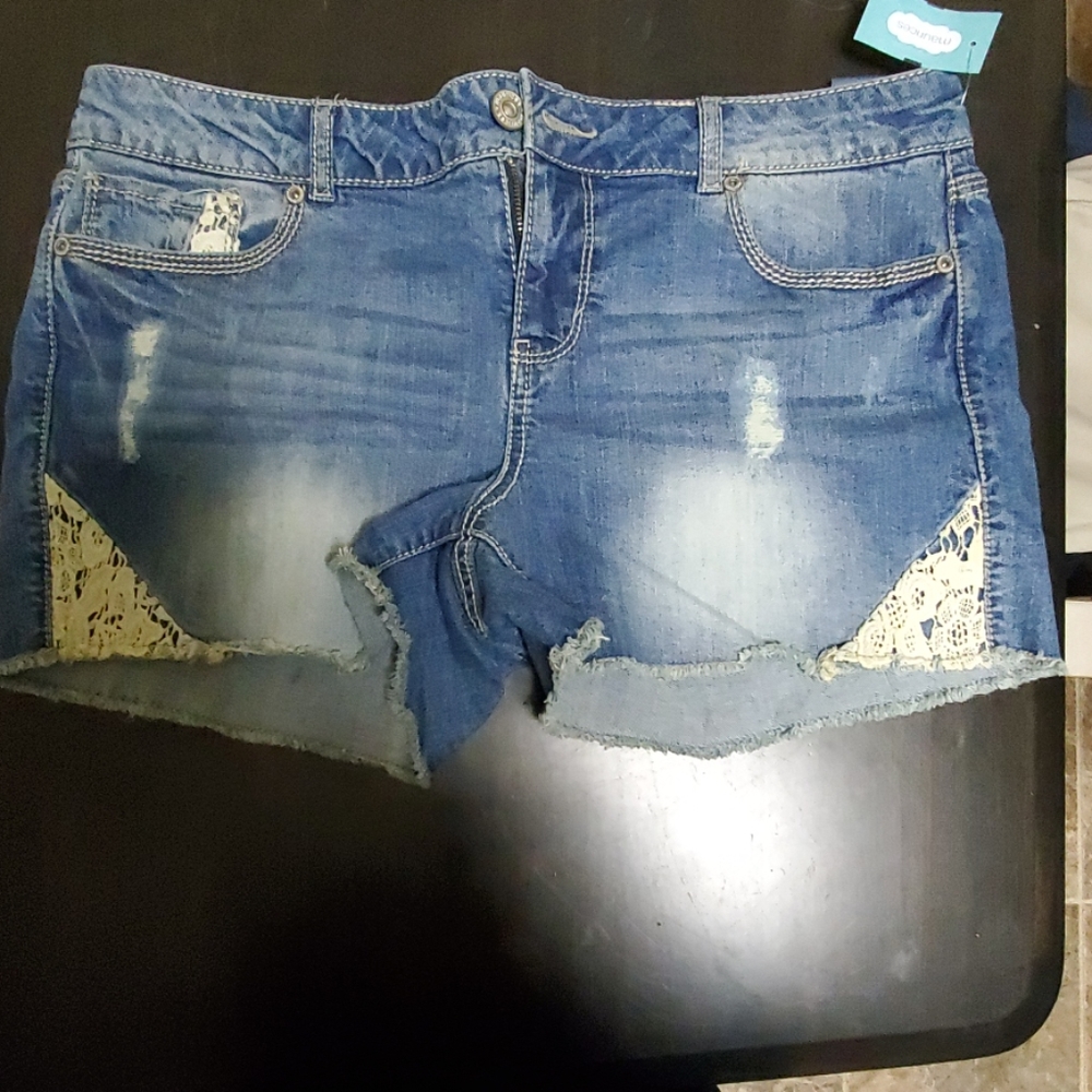Shorts